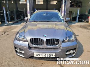 Bmw X6 30d 2011