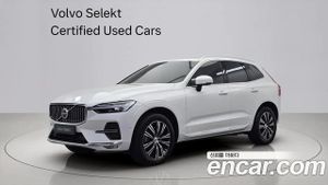 Volvo Xc60 B5 Inscription 2022