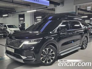 Kia Canival Signature 7-Seater Hi-Limousine 2021
