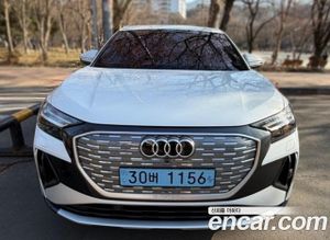 Audi Q4 e-tron 45 Premium Sportback 2025