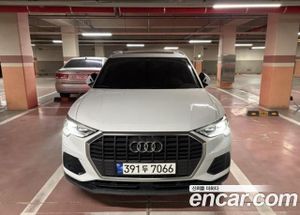 Audi Q3 35 TDI 2023