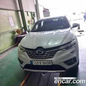 Renault-koreasamsung Xm3 1.3 TCe RE Signature 2021