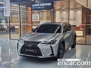 Lexus Ux 2.0 2WD 2024