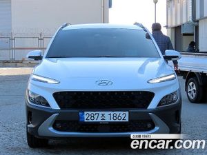 Hyundai Kona Inspiration 2023