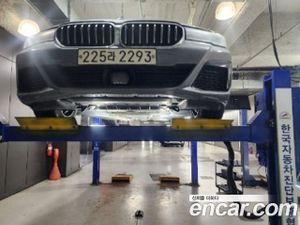 Bmw 5-series 523d M Sport 2023