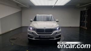 Bmw X5 xDrive 30d 2017
