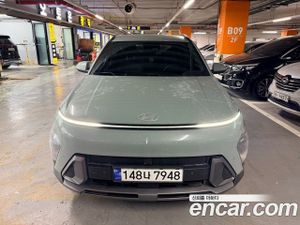 Hyundai Kona Premium Gasoline 1.6 Turbo 2WD 2023