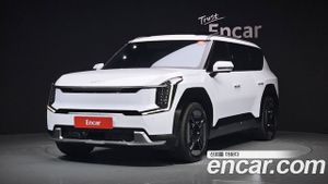 Kia Ev9 Earth Long Range 4WD 2023