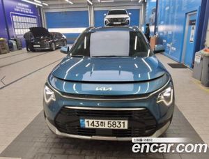 Kia Niro Signature 2023