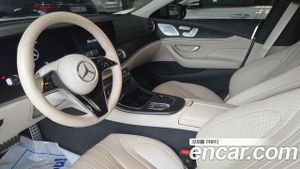 Mercedes-benz Cls-class CLS300d 4MATIC 2023