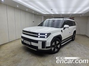 Hyundai Santafe Prestige HEV 1.6 2WD 2023