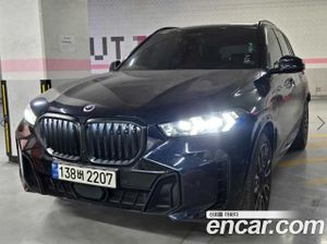 Bmw X5 xDrive 50e M Sport 2024