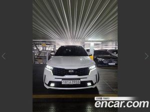 Kia Sorento Signature Diesel 2.2 2WD 2020