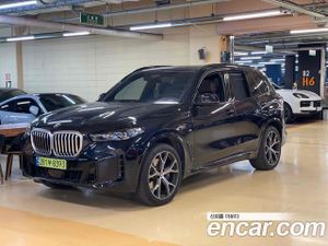 Bmw X5 xDrive 30d M Sport 2025