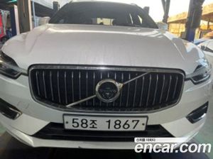Volvo Xc60 D5 Inscription 2018