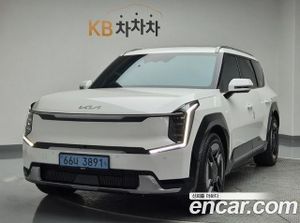 Kia Ev9 Earth Long Range 4WD 2023