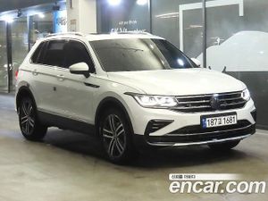 Volkswagen Tiguan 2.0 TDI 4Motion Prestige 2023