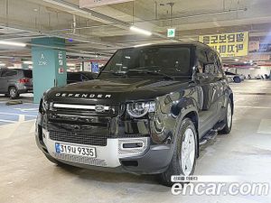 Land rover Defender 110 D240 SE 2020