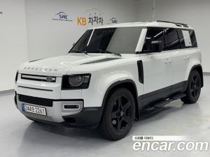 Land rover Defender 110 D240 SE 2020