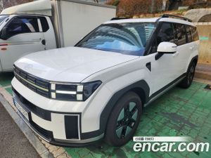 Hyundai Santafe Prestige Plus HEV 1.6 2WD 2025