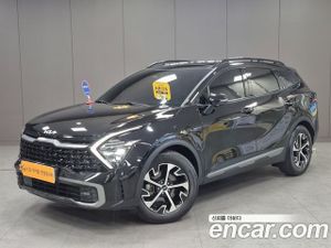 Kia Sportage Signature Gravity 2WD 2022