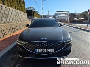 Genesis G90 Gasoline 3.5 Turbo AWD 2023