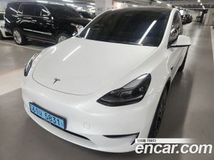 Tesla Model y Performance 2022