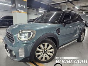 Mini Countryman 2nd ALL4 Classic 2022