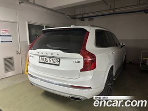Volvo Xc90 T6 Inscription 2020