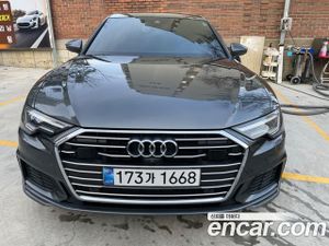 Audi A6 40 TDI Premium 2020