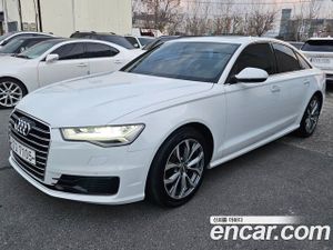 Audi A6 C7 35 TDI Premium 2015