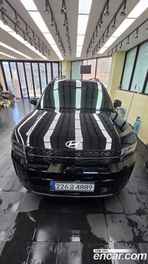 Hyundai Santafe Calligraphy HEV 1.6 4WD 2024