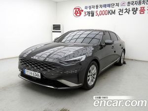 Kia K8 Noblesse 2.5 Gasoline 2WD 2021