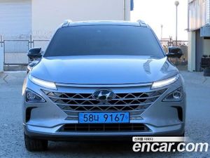 Hyundai Nexo Premium 2023