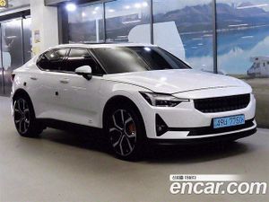 Polestar Polestar 2 Longrange Dualmotor 2022
