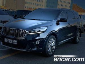 Kia Sorento Marster Diesel 2.2 2WD 2019