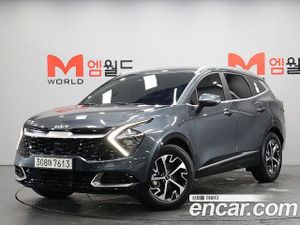 Kia Sportage Nobleless 2WD 2023