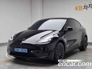 Tesla Model y RWD 2024