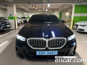 Bmw I5 eDrive 40 M Sport 2023