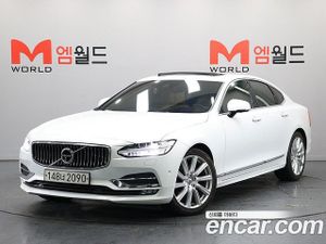 Volvo S90 T5 Inscription 2020