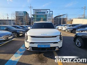 Kia Ev9 Earth Long Range 2023