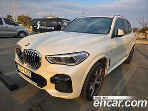 Bmw X5 xDrive 30d M Sport 2022