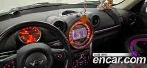 Mini Countryman 1st ALL4 2016