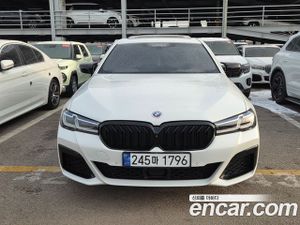 Bmw 5-series 530e M Sport 2021