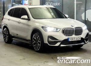 Bmw X1 xDrive 20i xLine 2022