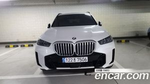 Bmw X5 xDrive 40i M Sport 2024