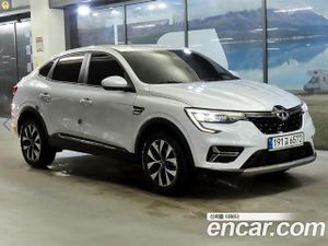 Renault-koreasamsung Xm3 1.6 GTe RE 2023