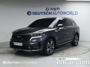 Kia Sorento Prestige HEV 1.6 2WD 2022
