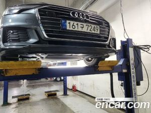 Audi A6 40 TDI Premium 2022