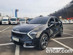 Kia Sportage Nobleless 2WD 2022